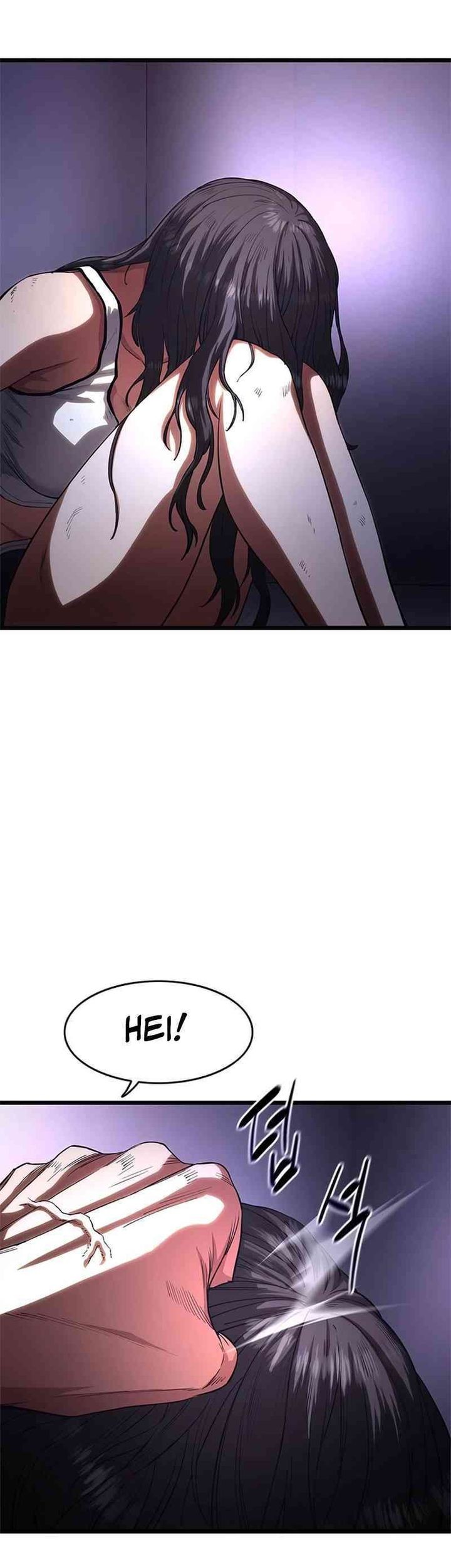 The Demon in Human Form Chapter 5 Gambar 75