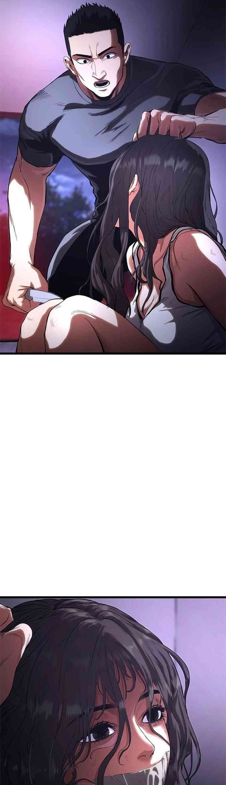 The Demon in Human Form Chapter 5 Gambar 77