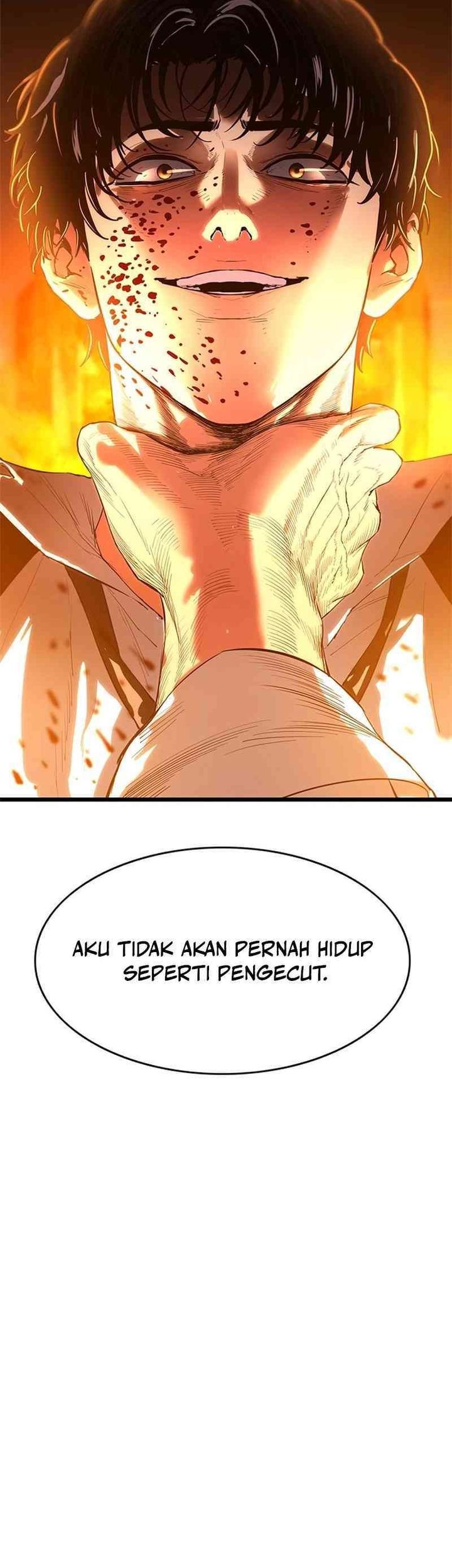 The Demon in Human Form Chapter 5 Gambar 5