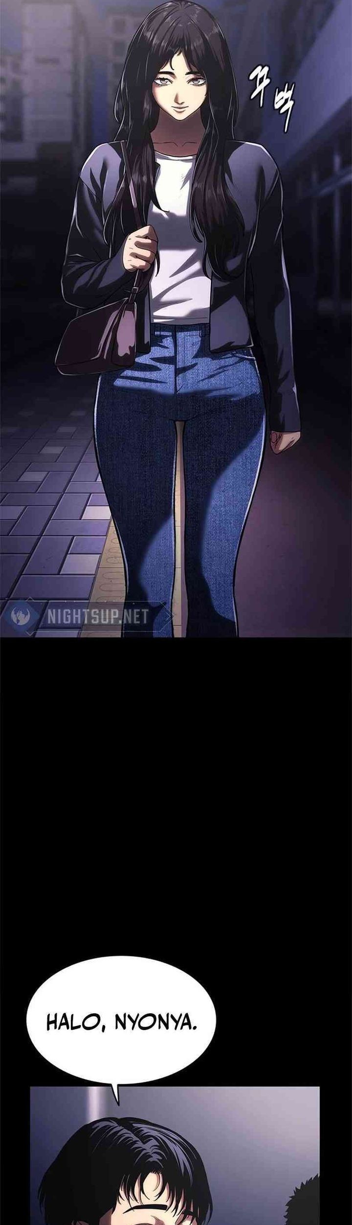 The Demon in Human Form Chapter 6 Gambar 83