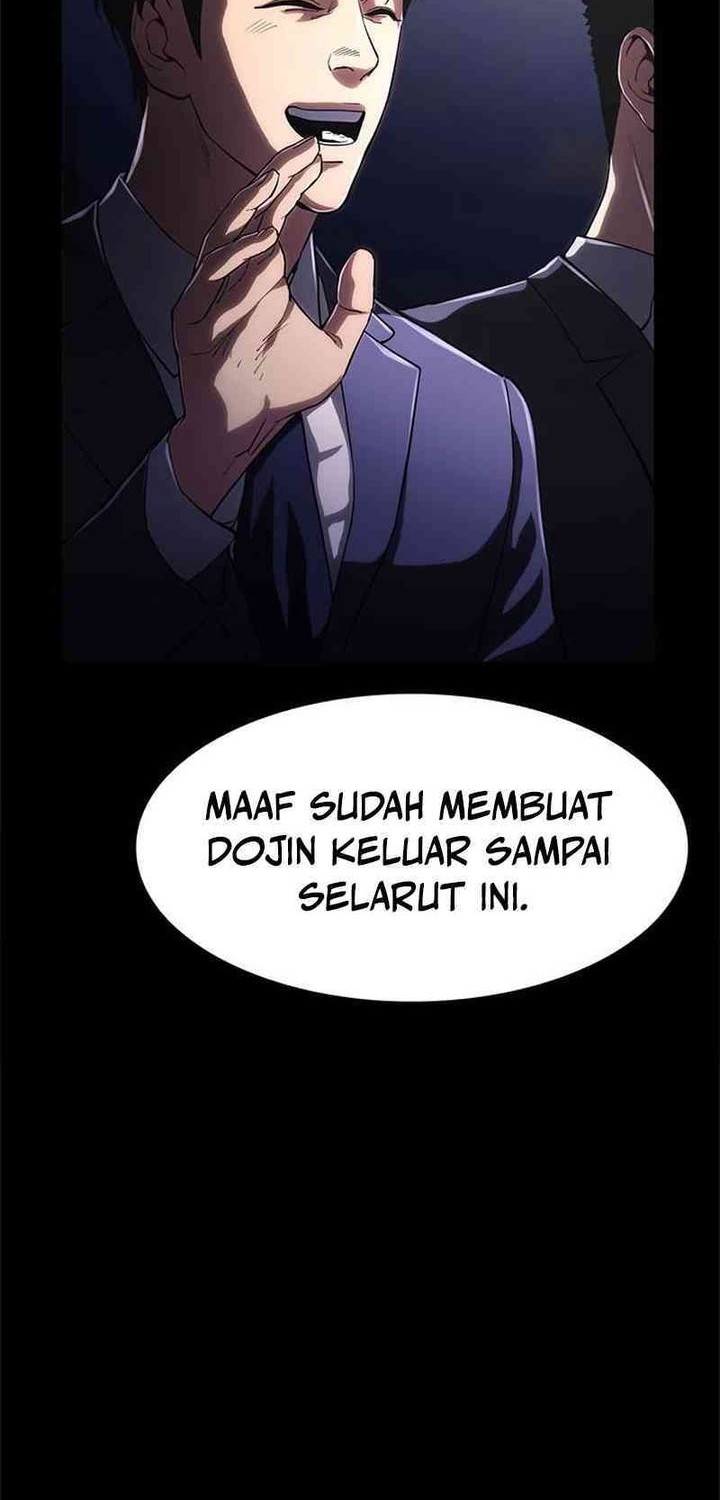 The Demon in Human Form Chapter 6 Gambar 84