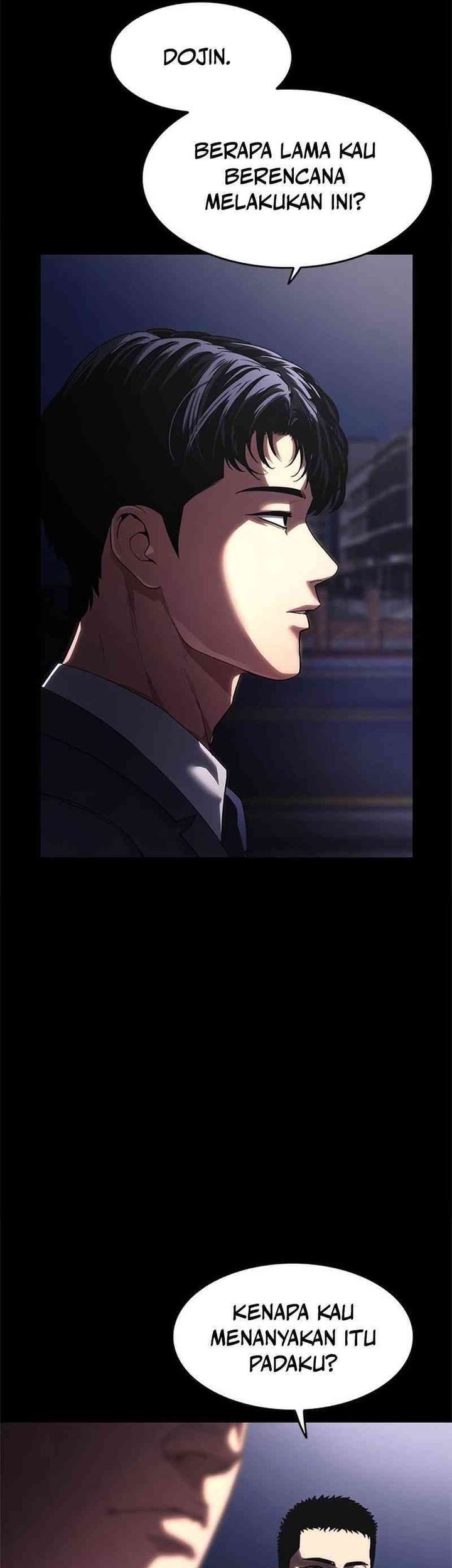 The Demon in Human Form Chapter 6 Gambar 77