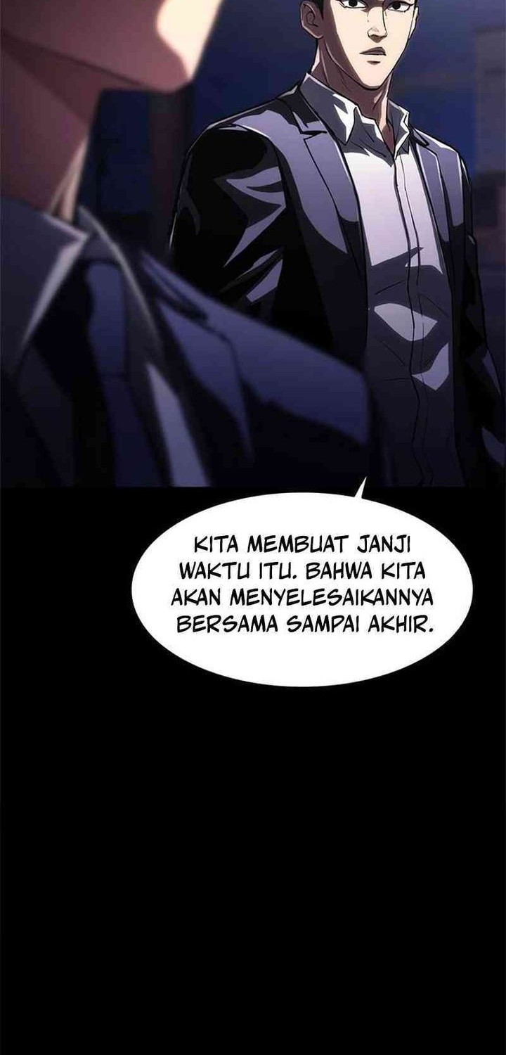 The Demon in Human Form Chapter 6 Gambar 78