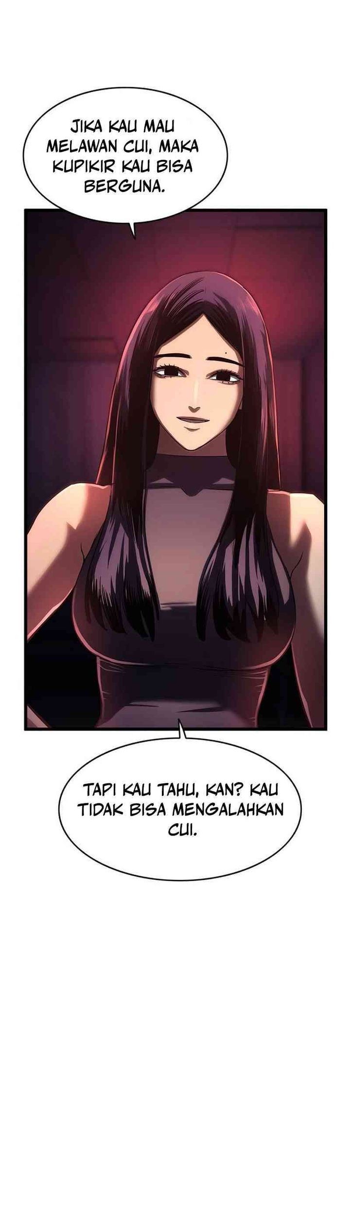 The Demon in Human Form Chapter 6 Gambar 91