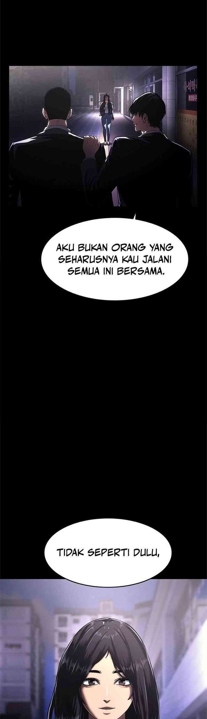 The Demon in Human Form Chapter 6 Gambar 85