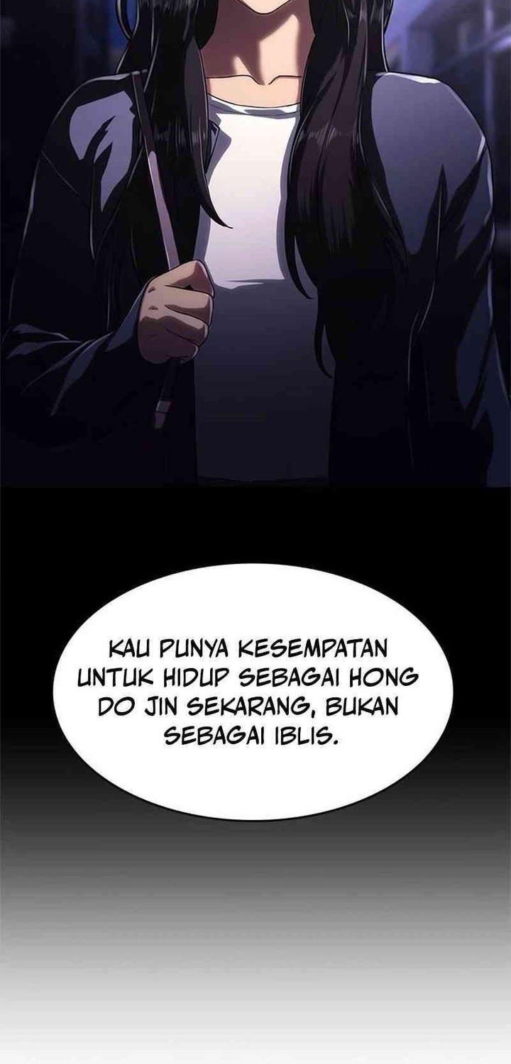 The Demon in Human Form Chapter 6 Gambar 86