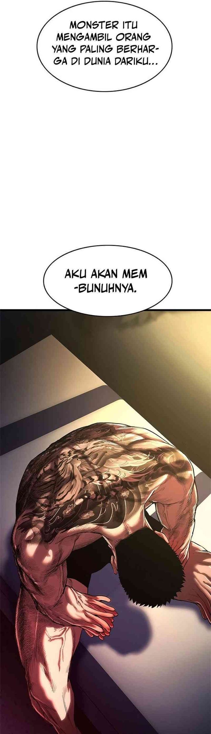 The Demon in Human Form Chapter 6 Gambar 89