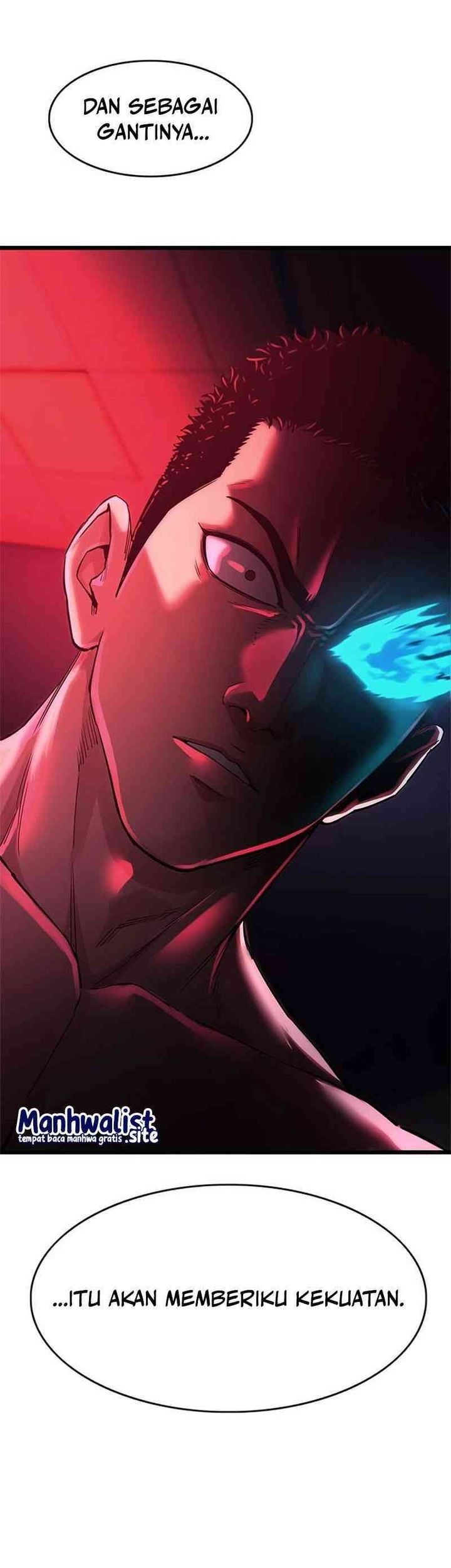 The Demon in Human Form Chapter 6 Gambar 95