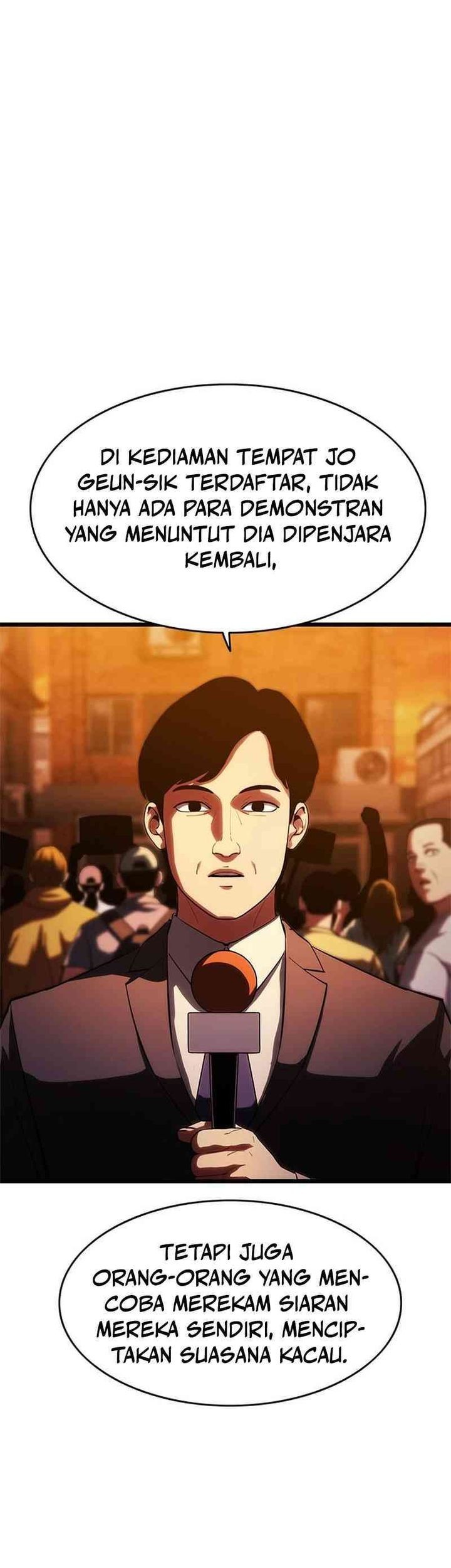 The Demon in Human Form Chapter 6 Gambar 103