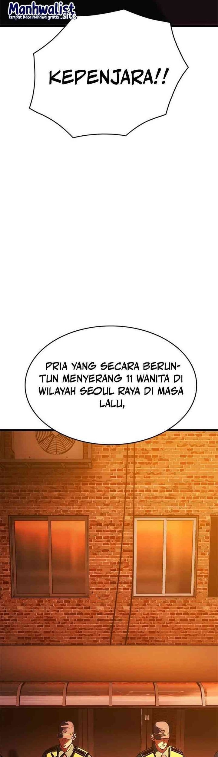 The Demon in Human Form Chapter 6 Gambar 101