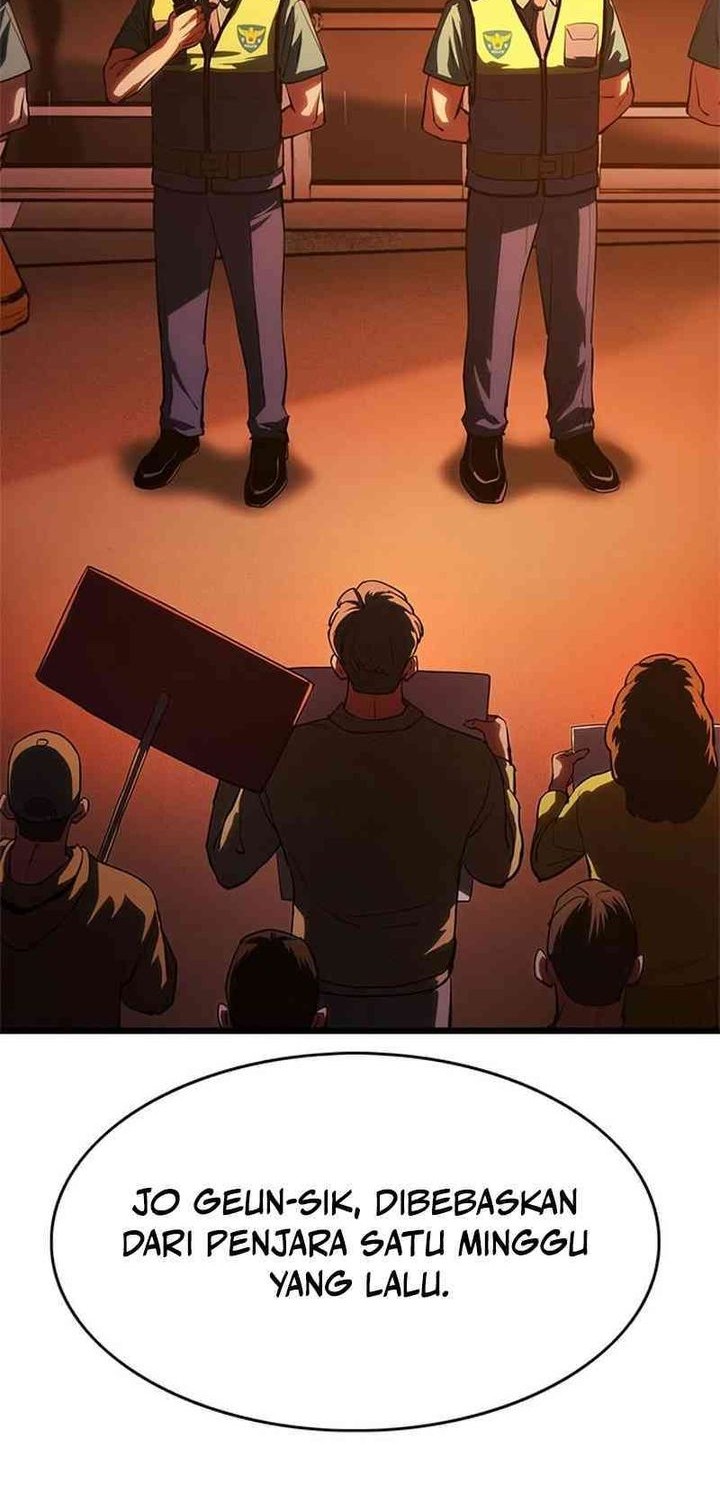 The Demon in Human Form Chapter 6 Gambar 102