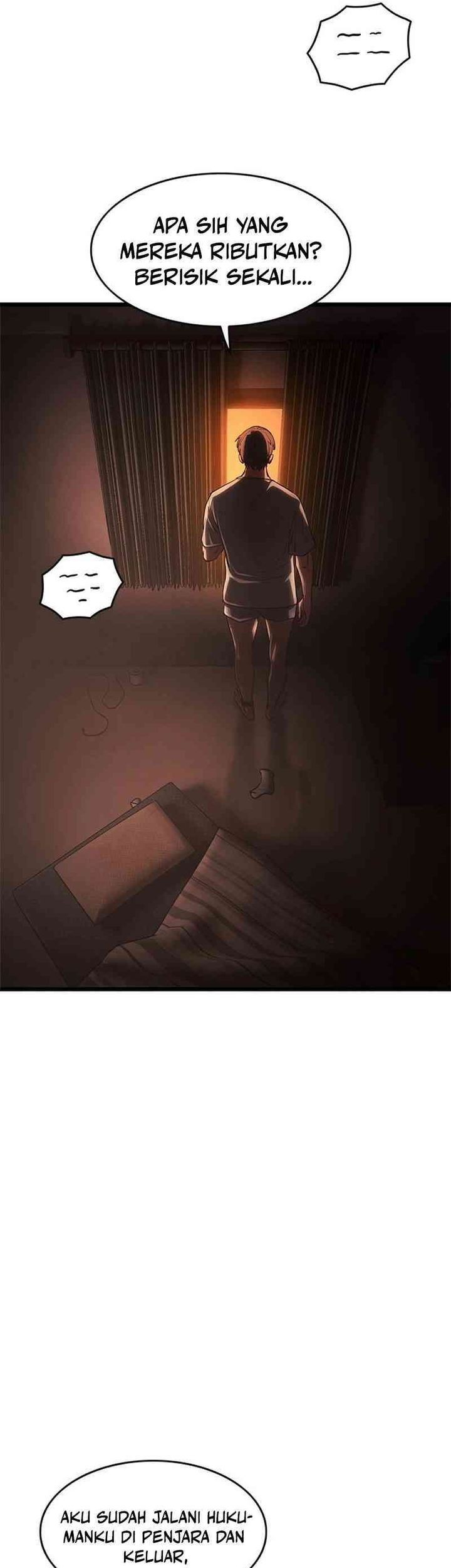 The Demon in Human Form Chapter 6 Gambar 111