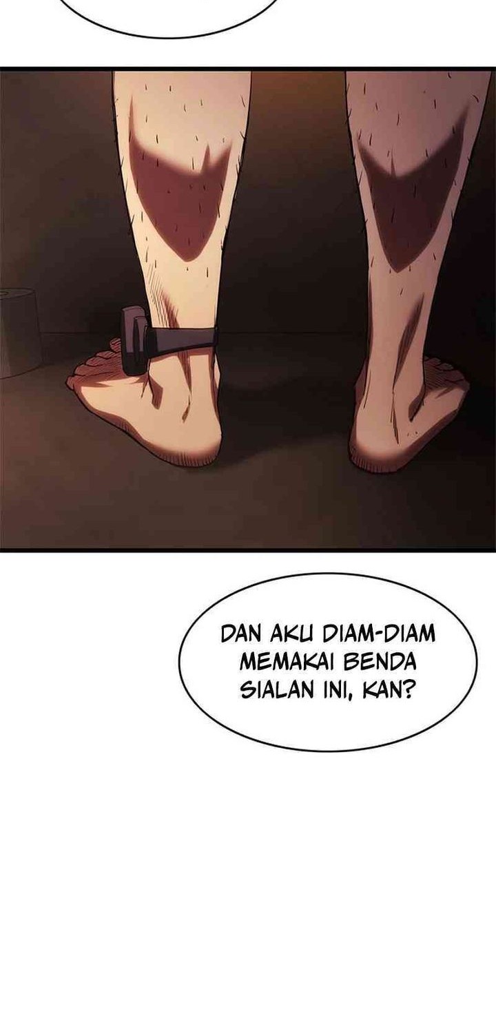 The Demon in Human Form Chapter 6 Gambar 112