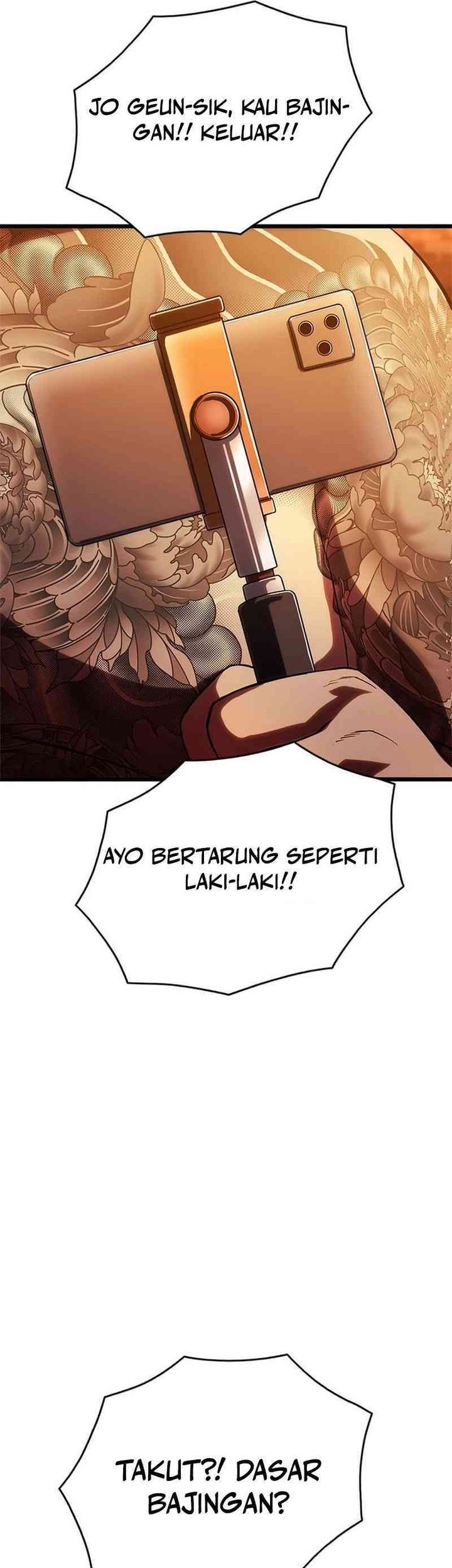 The Demon in Human Form Chapter 6 Gambar 105