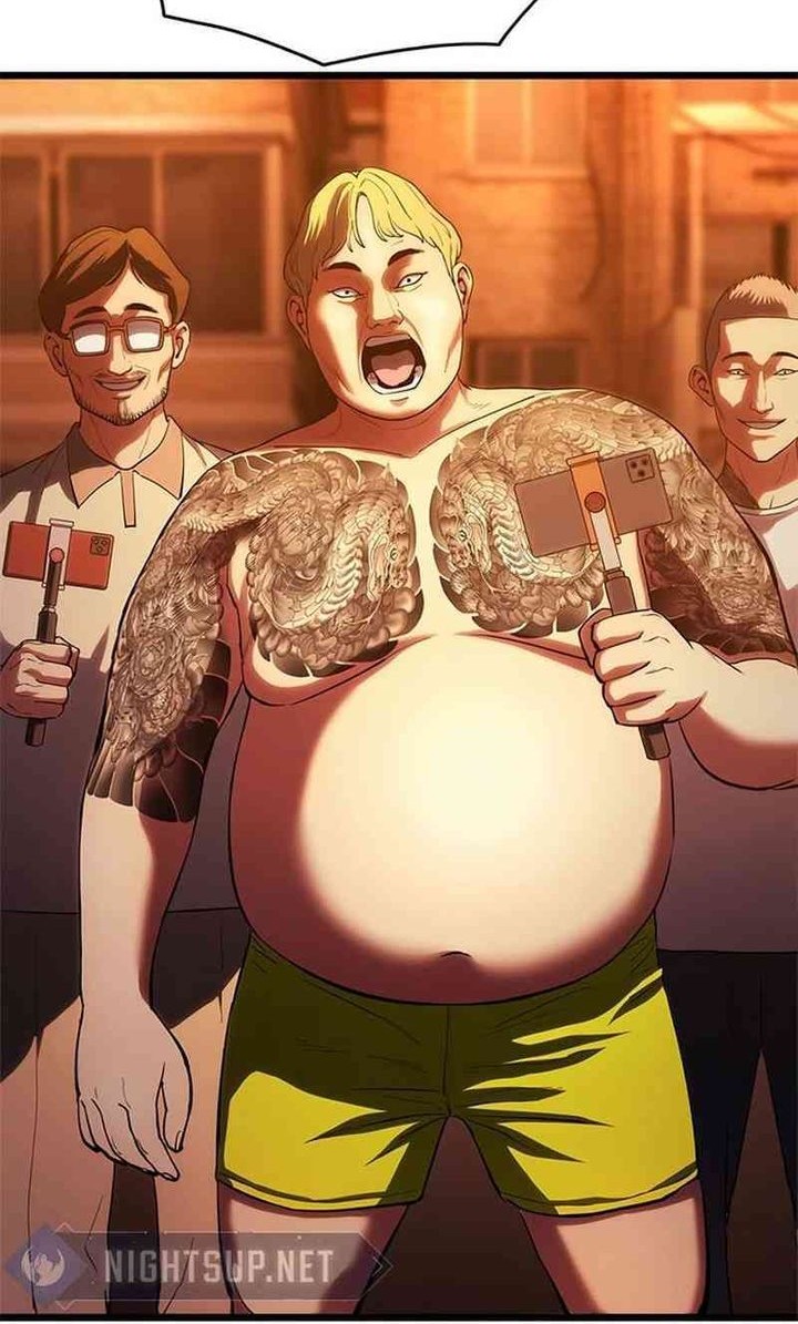 The Demon in Human Form Chapter 6 Gambar 106