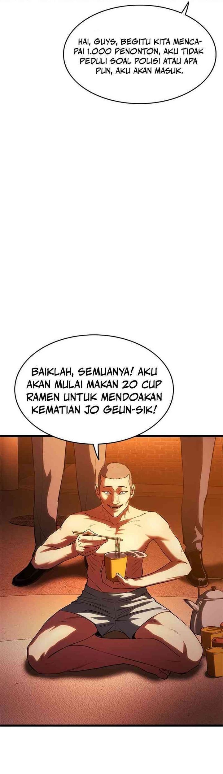 The Demon in Human Form Chapter 6 Gambar 107