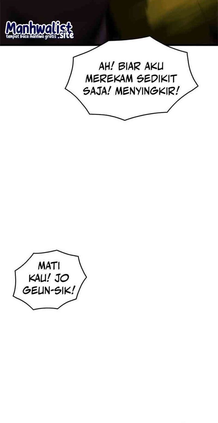 The Demon in Human Form Chapter 6 Gambar 110