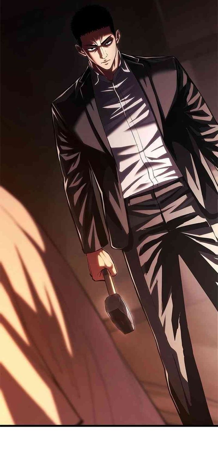 The Demon in Human Form Chapter 6 Gambar 116