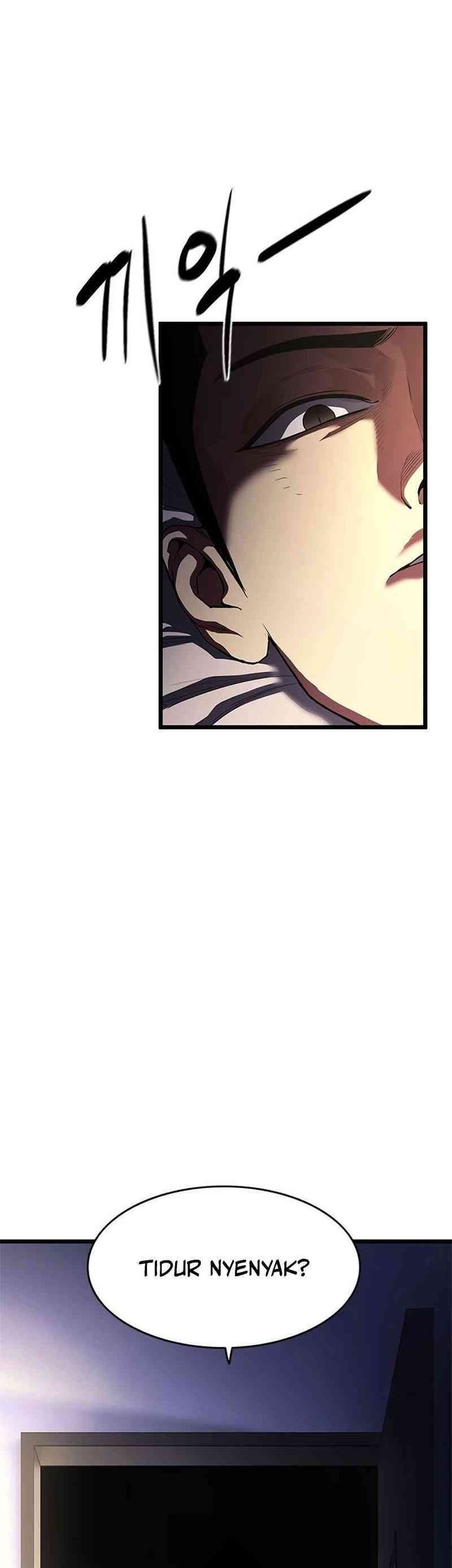 The Demon in Human Form Chapter 6 Gambar 8