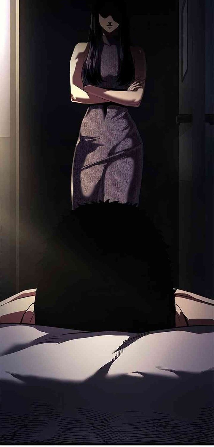 The Demon in Human Form Chapter 6 Gambar 9