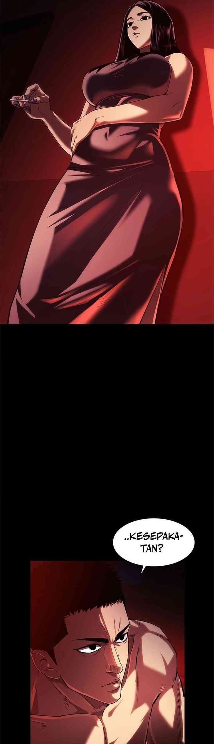 The Demon in Human Form Chapter 6 Gambar 123