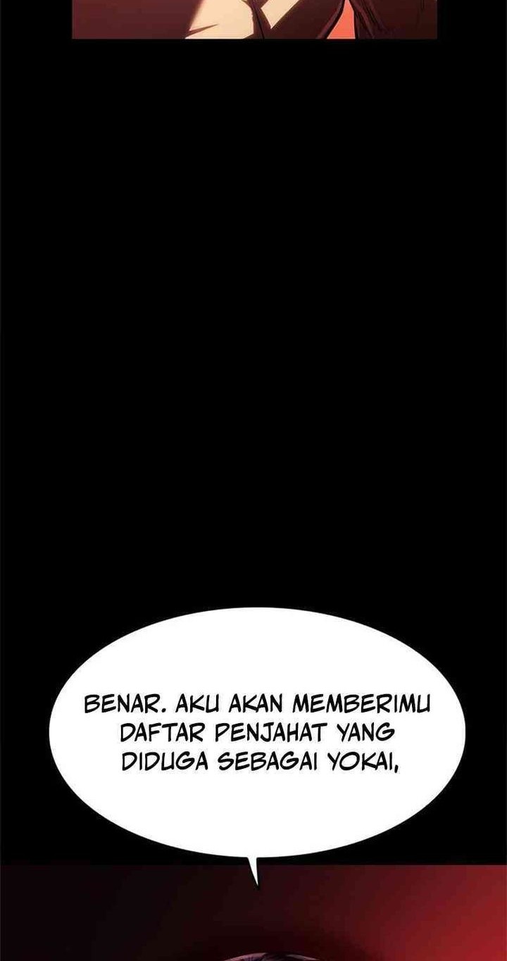 The Demon in Human Form Chapter 6 Gambar 124