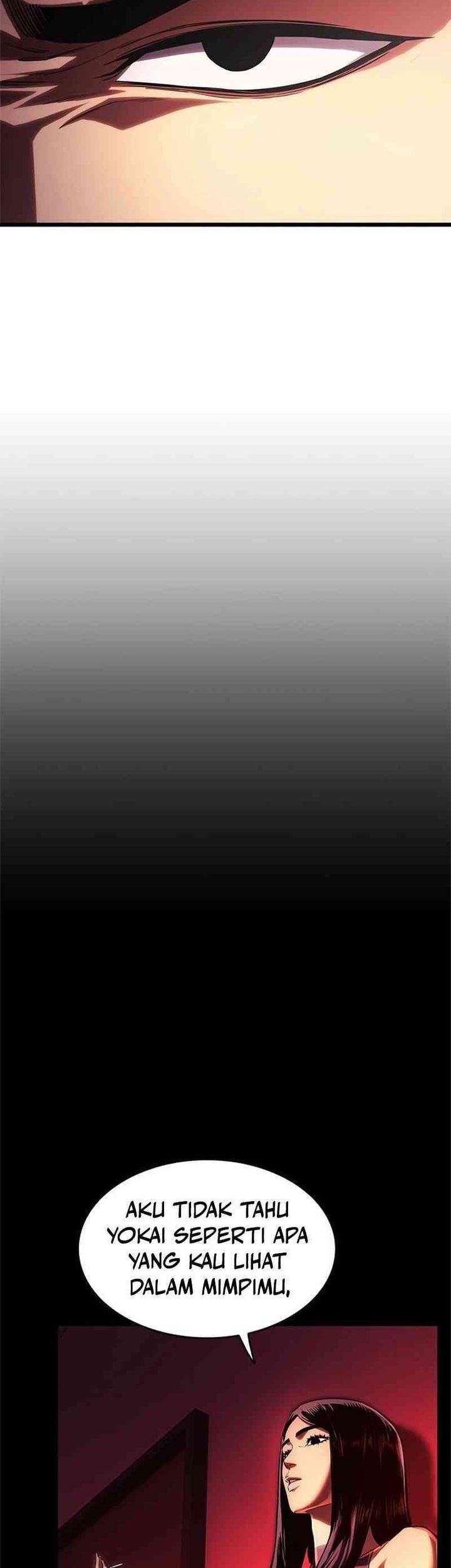 The Demon in Human Form Chapter 6 Gambar 119