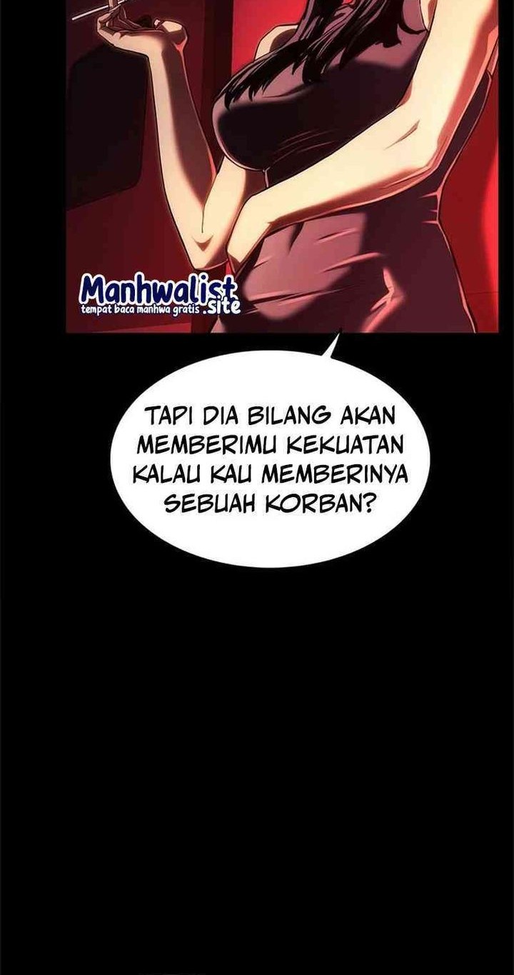 The Demon in Human Form Chapter 6 Gambar 120