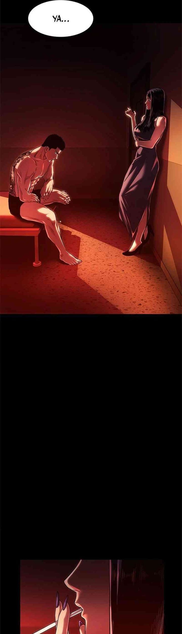 The Demon in Human Form Chapter 6 Gambar 121