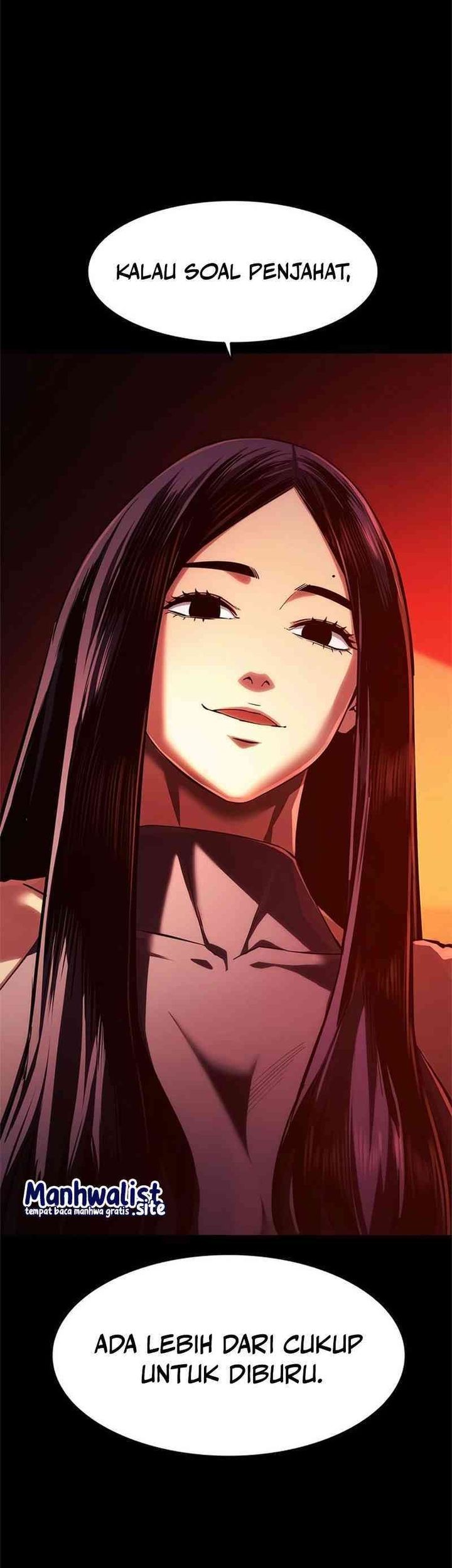 The Demon in Human Form Chapter 6 Gambar 131