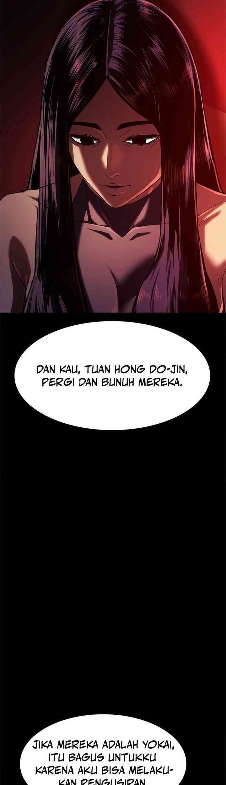 The Demon in Human Form Chapter 6 Gambar 125