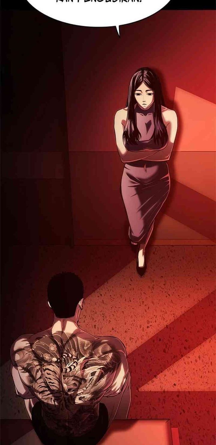 The Demon in Human Form Chapter 6 Gambar 126