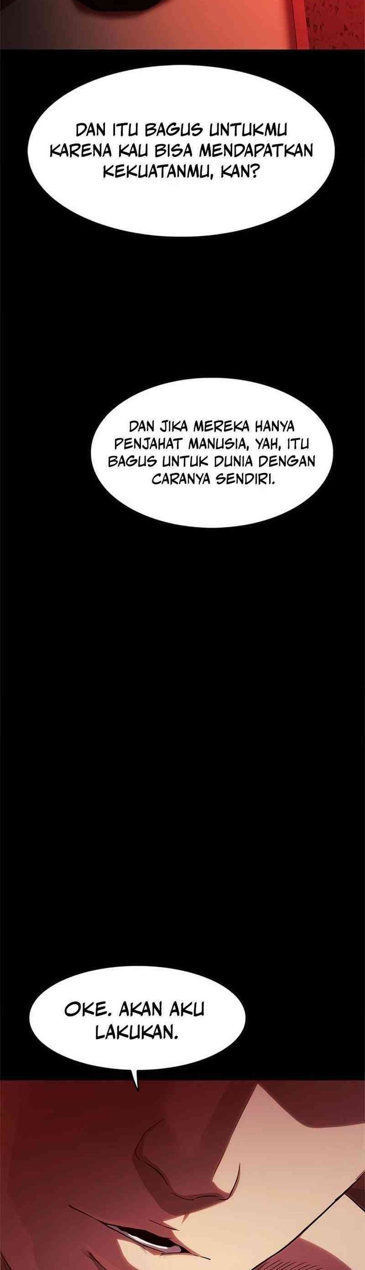 The Demon in Human Form Chapter 6 Gambar 127