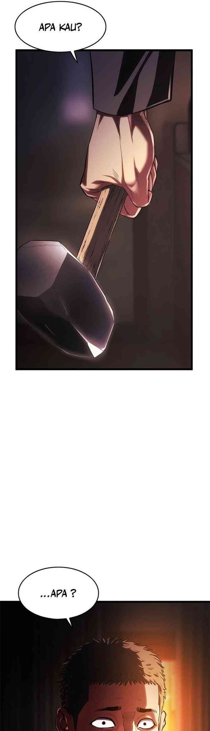 The Demon in Human Form Chapter 6 Gambar 133