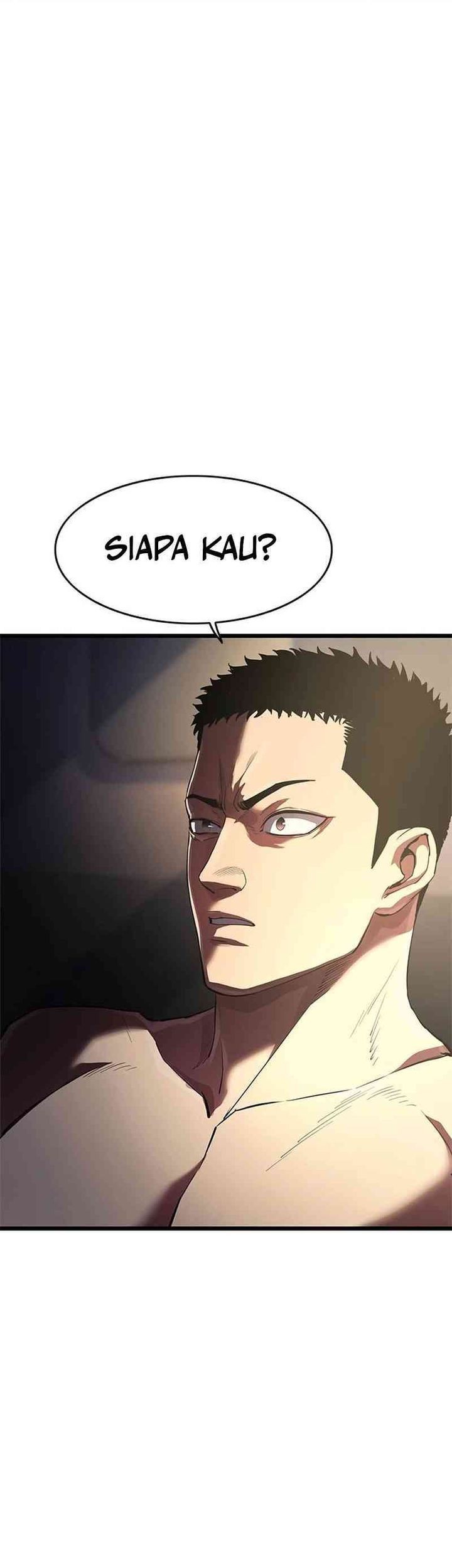 The Demon in Human Form Chapter 6 Gambar 10