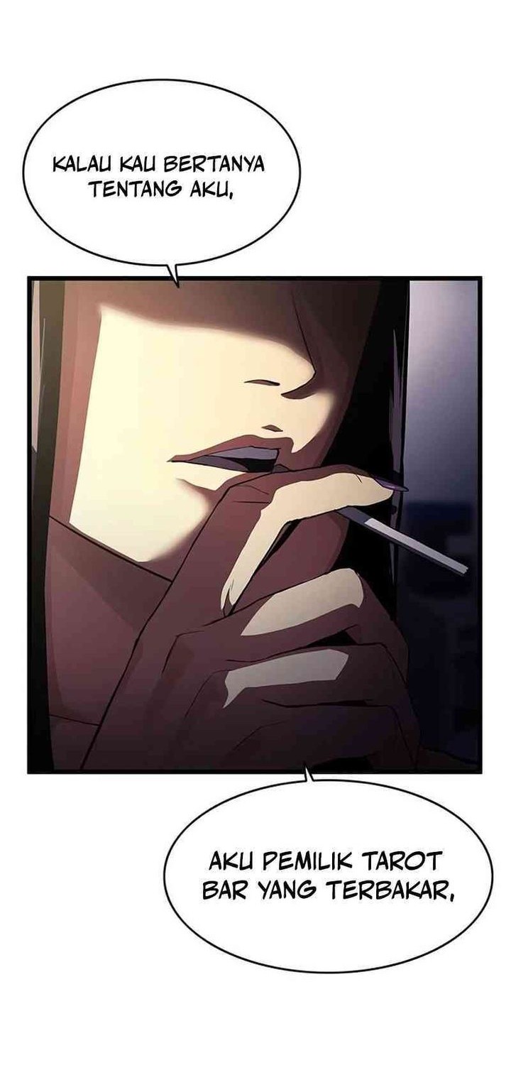 The Demon in Human Form Chapter 6 Gambar 11