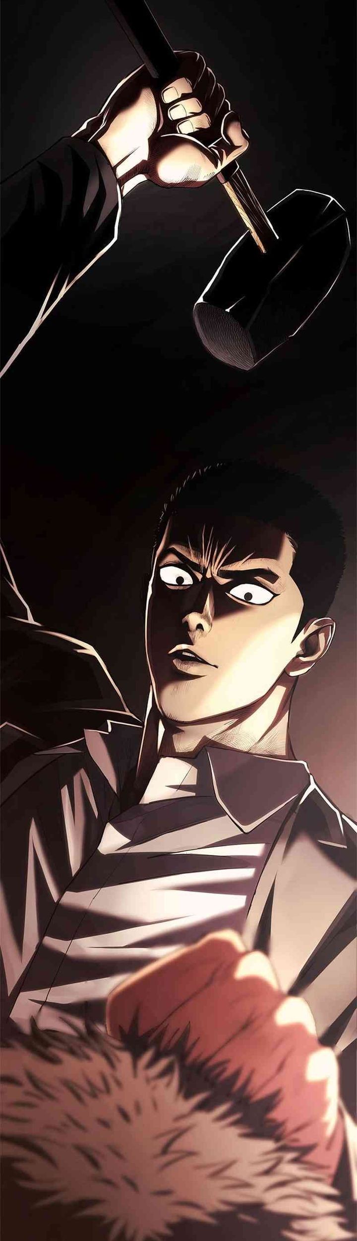 The Demon in Human Form Chapter 6 Gambar 137