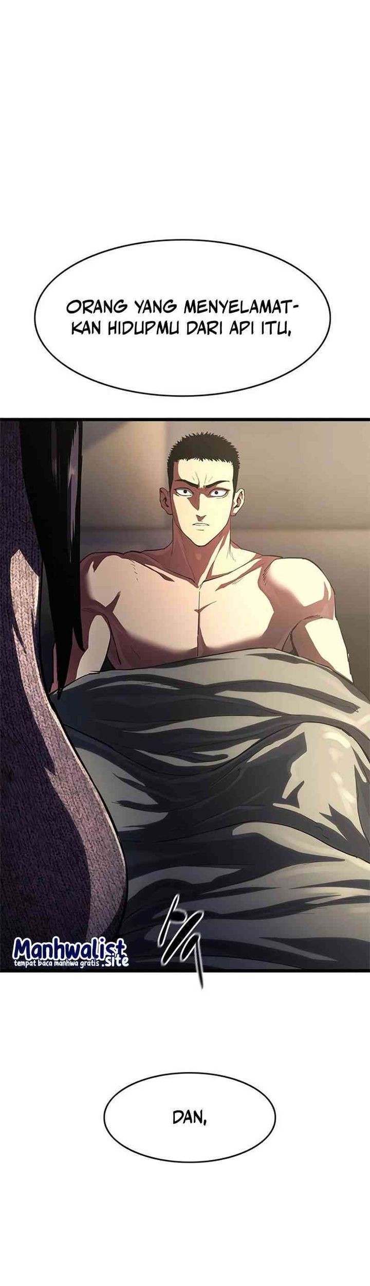 The Demon in Human Form Chapter 6 Gambar 12