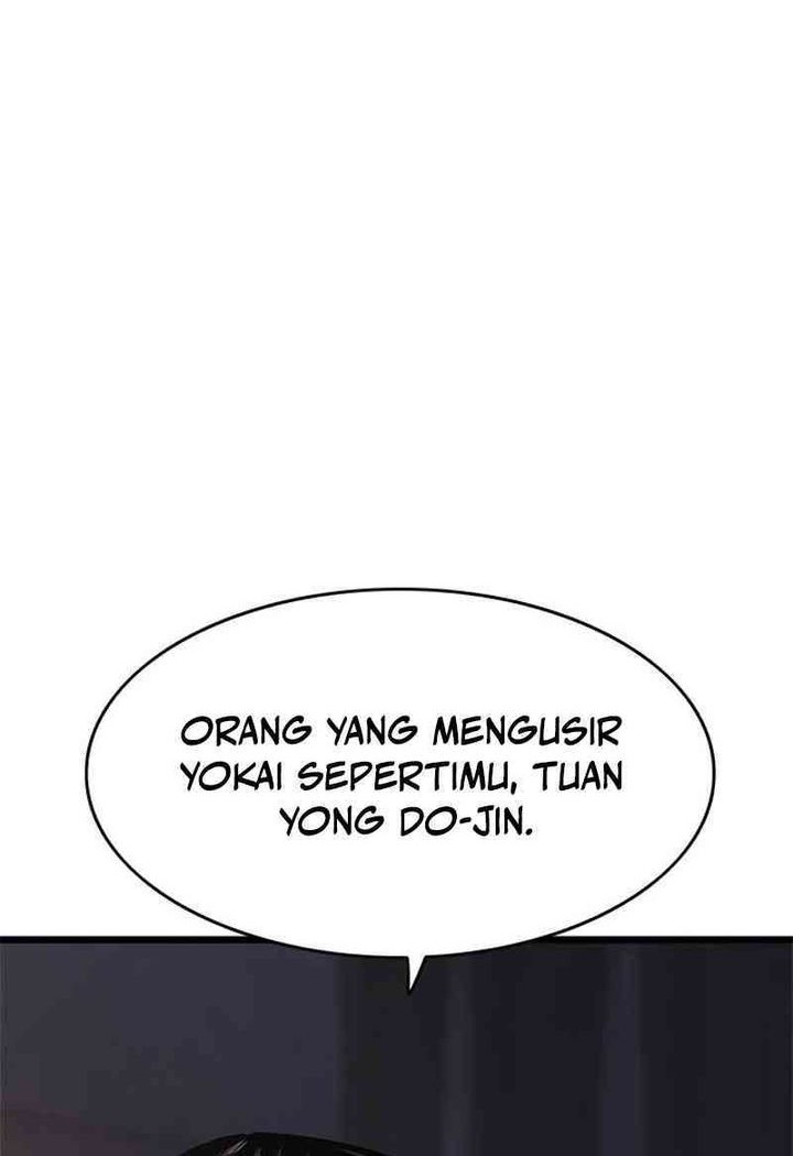 The Demon in Human Form Chapter 6 Gambar 13