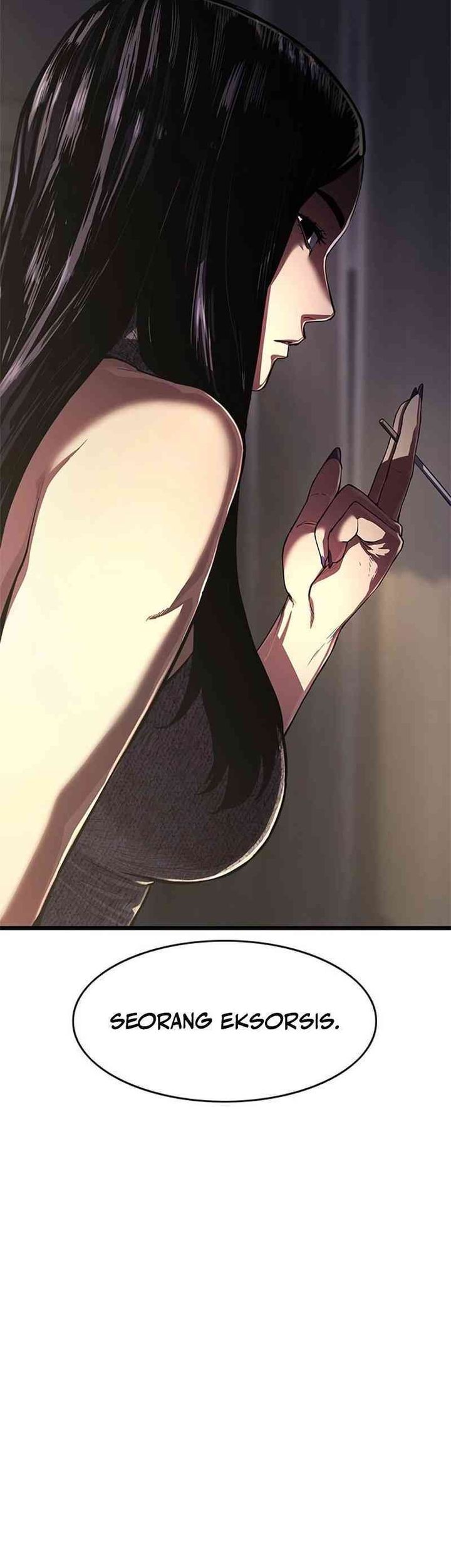 The Demon in Human Form Chapter 6 Gambar 14