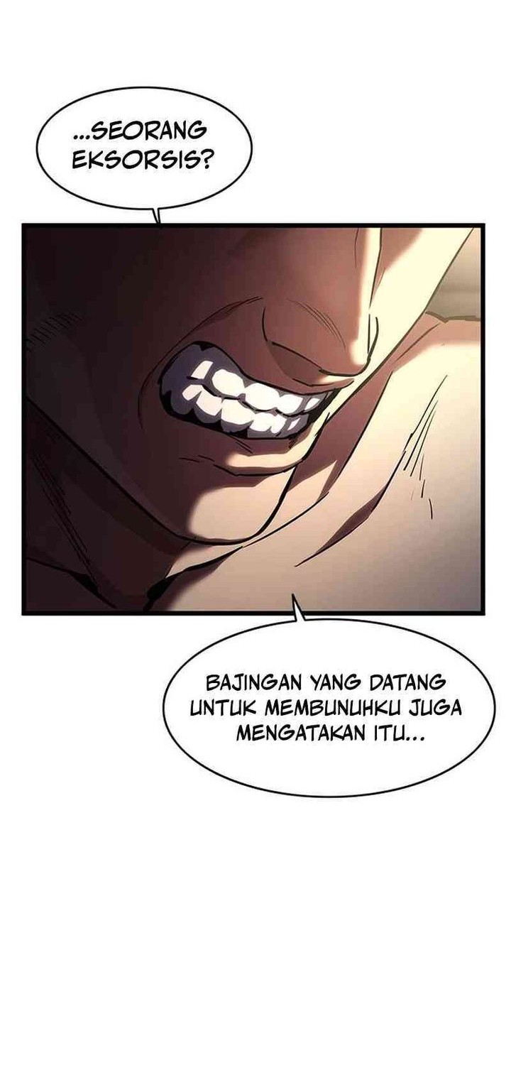 The Demon in Human Form Chapter 6 Gambar 15