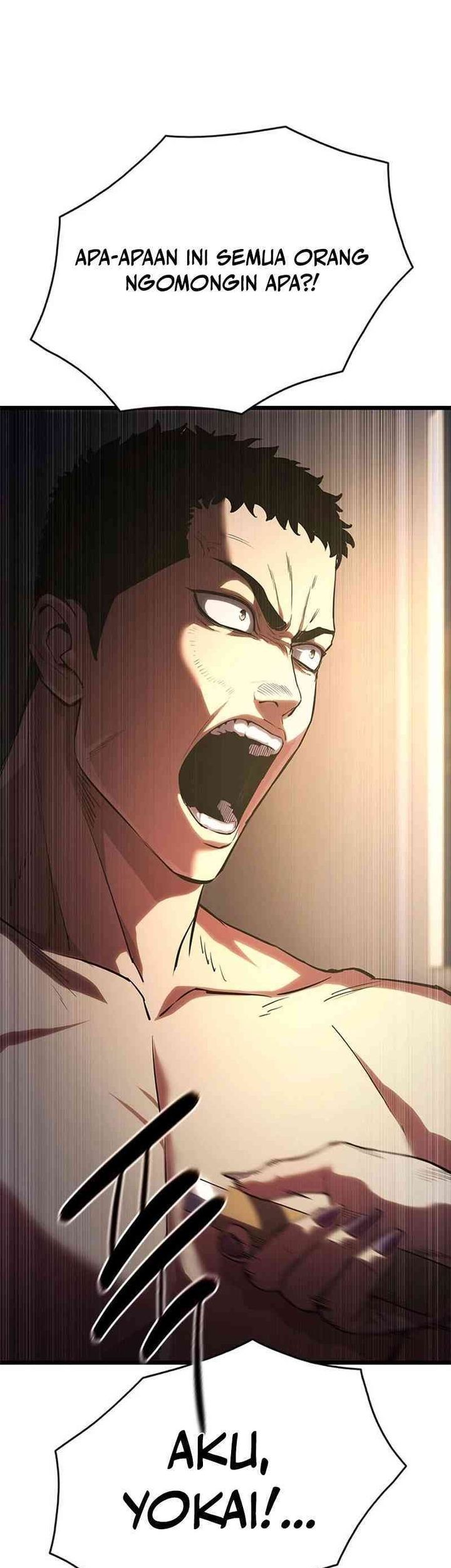 The Demon in Human Form Chapter 6 Gambar 16