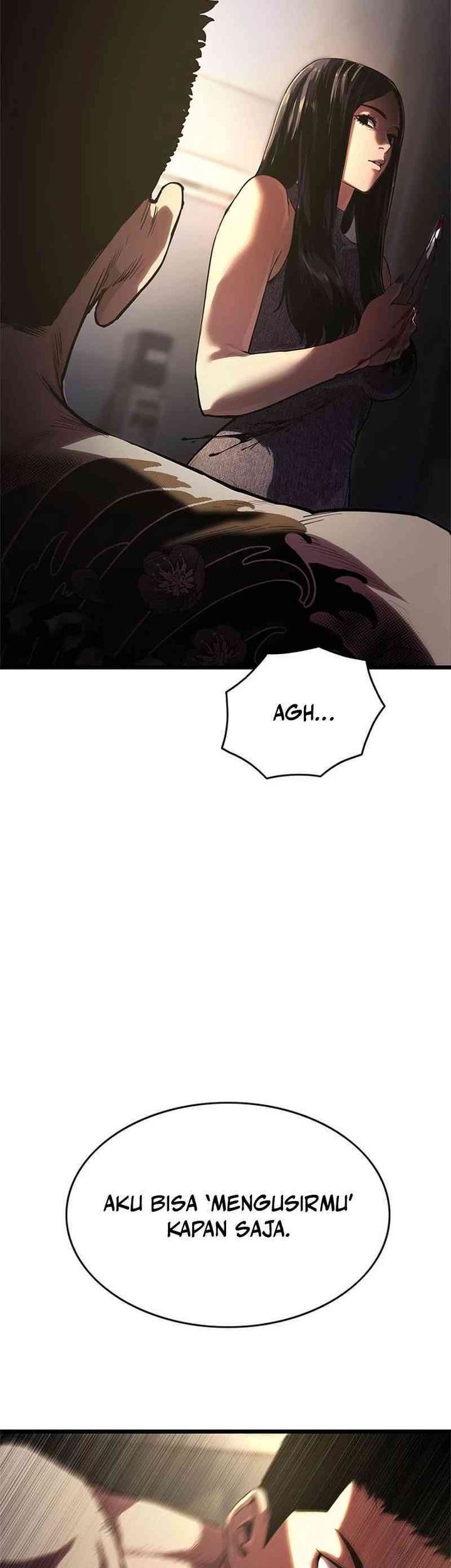 The Demon in Human Form Chapter 6 Gambar 18