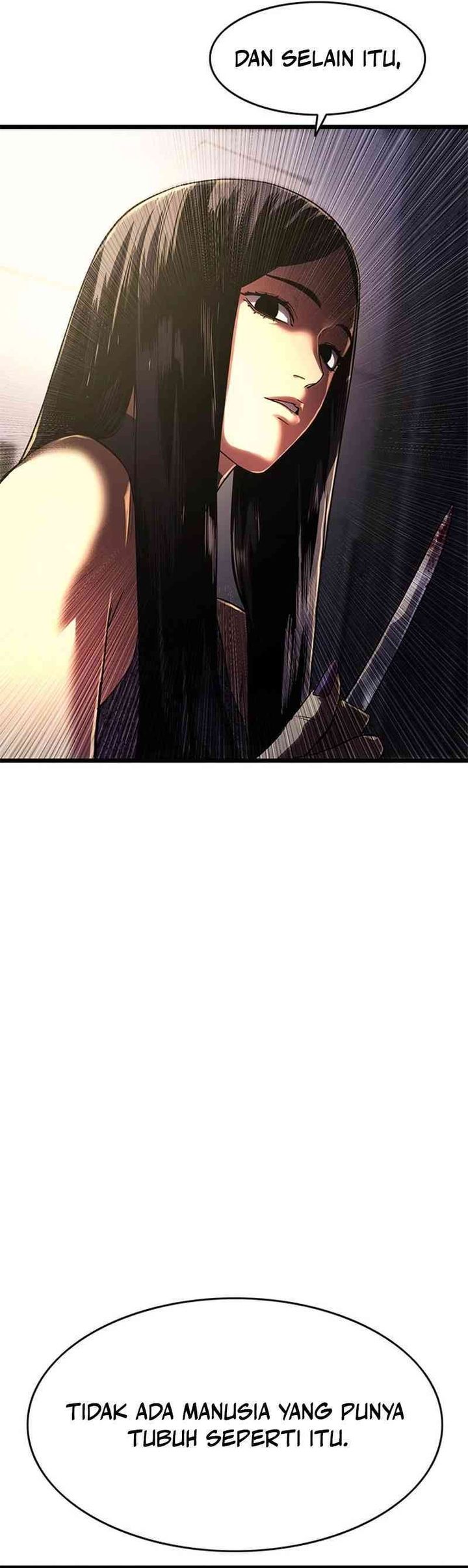 The Demon in Human Form Chapter 6 Gambar 20