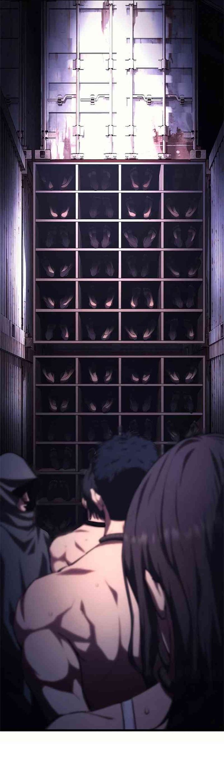 The Demon in Human Form Chapter 6 Gambar 31