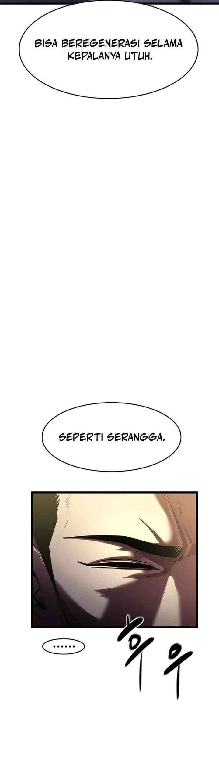 The Demon in Human Form Chapter 6 Gambar 25