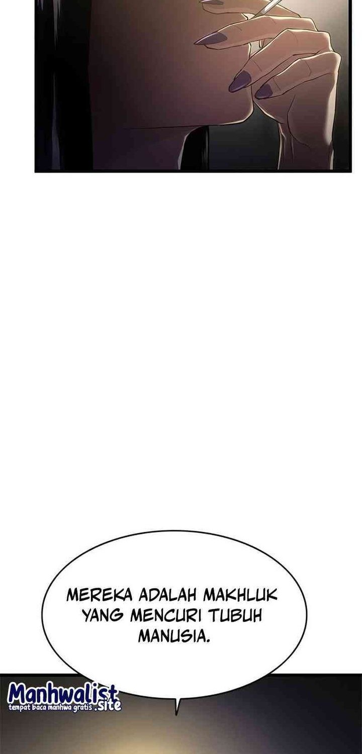 The Demon in Human Form Chapter 6 Gambar 28