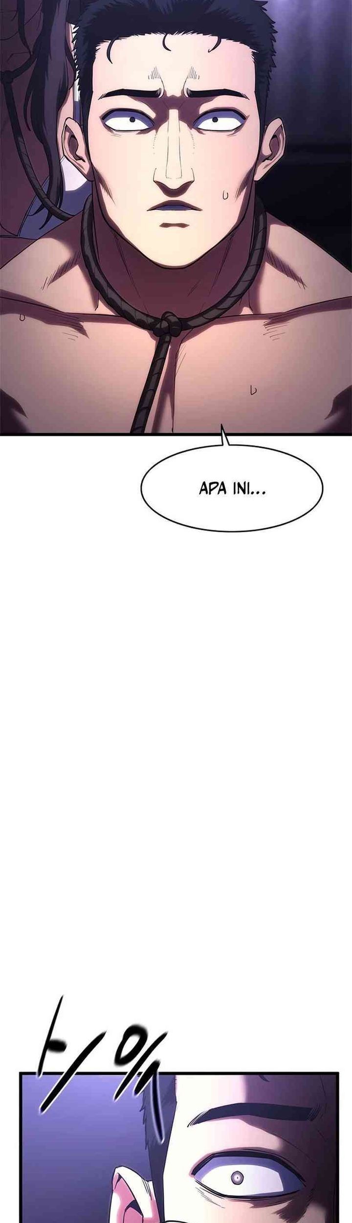 The Demon in Human Form Chapter 6 Gambar 33