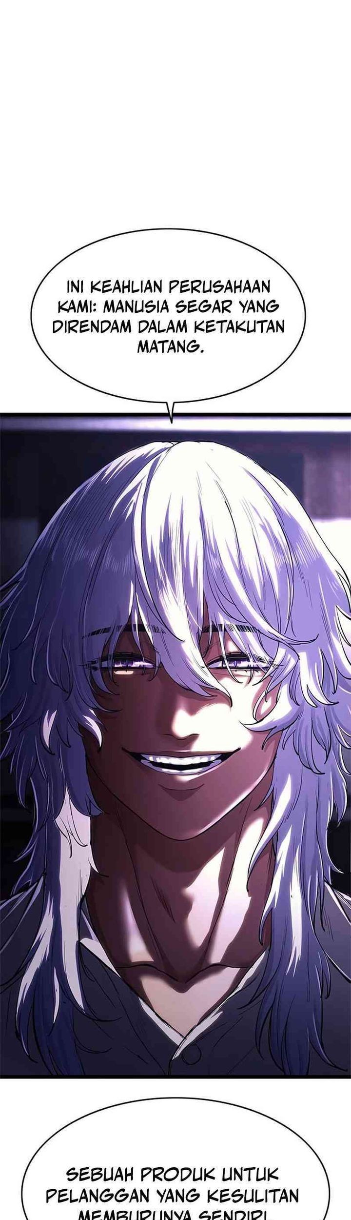 The Demon in Human Form Chapter 6 Gambar 43