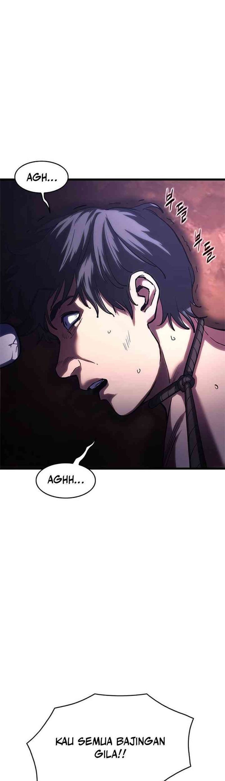 The Demon in Human Form Chapter 6 Gambar 37